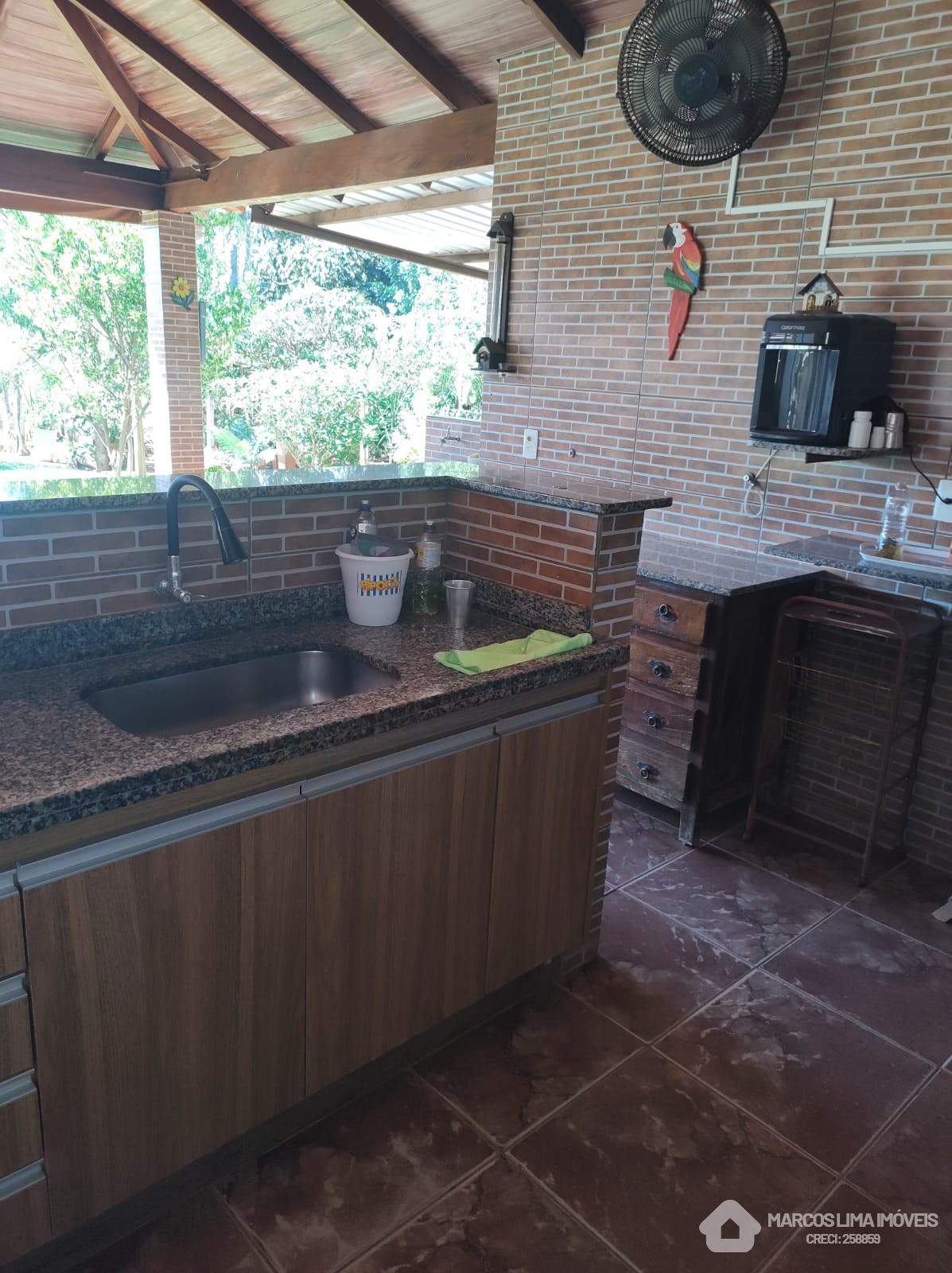 Chácara à Venda – Estância São Pedro | São José do Rio Preto/SP