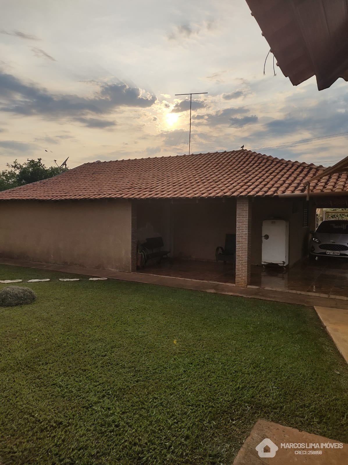 Chácara à Venda – Estância São Pedro | São José do Rio Preto/SP