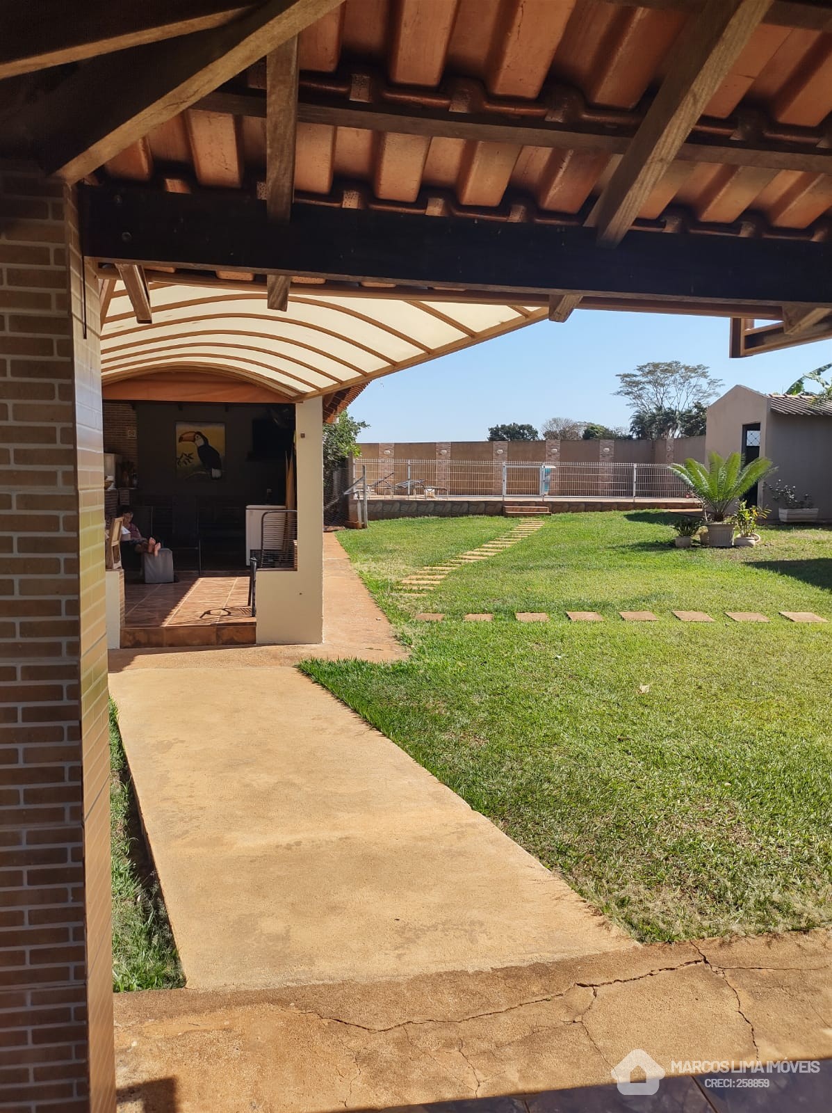 Chácara à Venda – Estância São Pedro | São José do Rio Preto/SP
