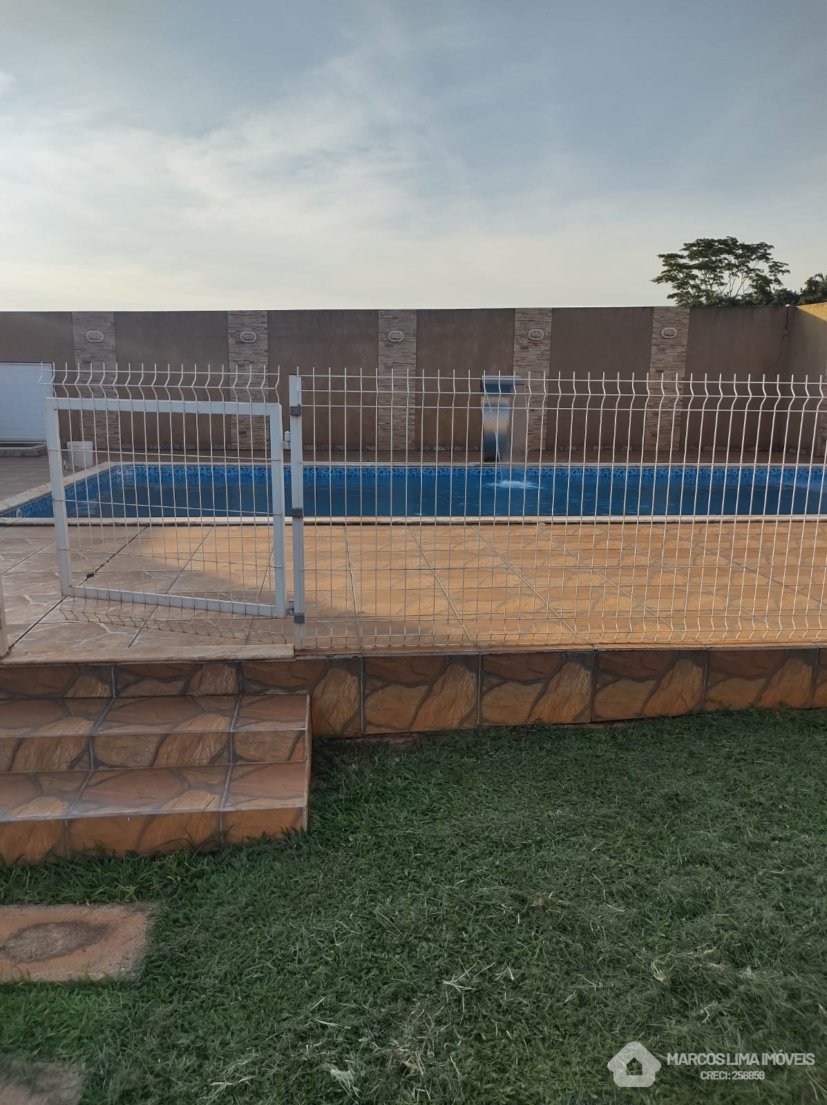 Chácara à Venda – Estância São Pedro | São José do Rio Preto/SP