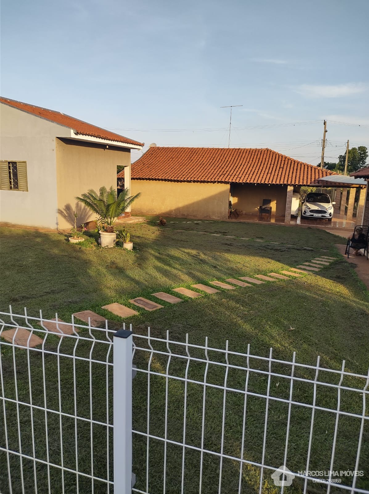 Chácara à Venda – Estância São Pedro | São José do Rio Preto/SP