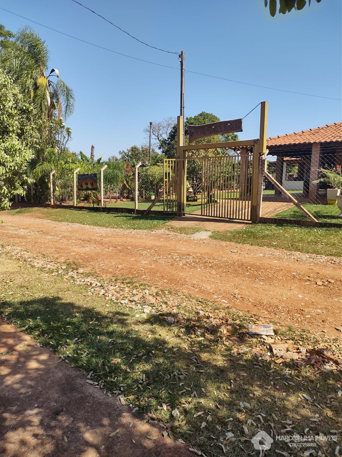Chácara à Venda – Estância São Pedro | São José do Rio Preto/SP