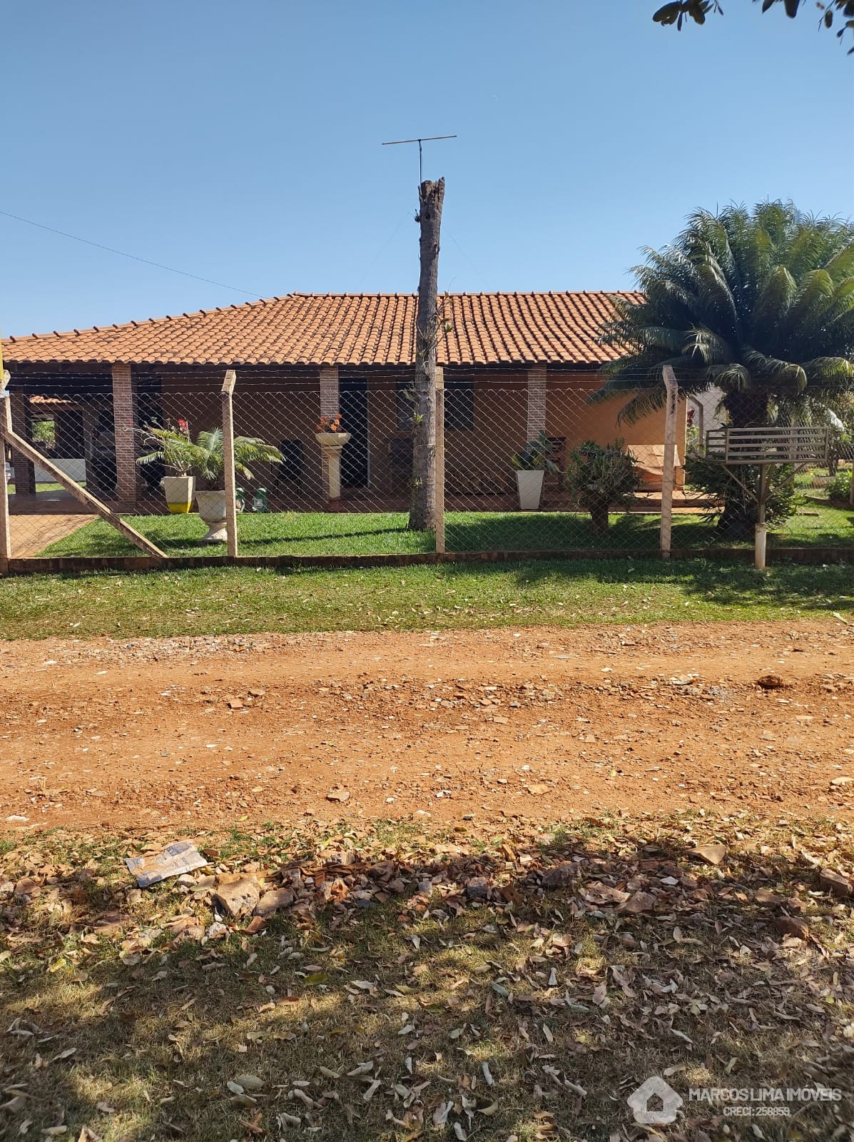 Chácara à Venda – Estância São Pedro | São José do Rio Preto/SP