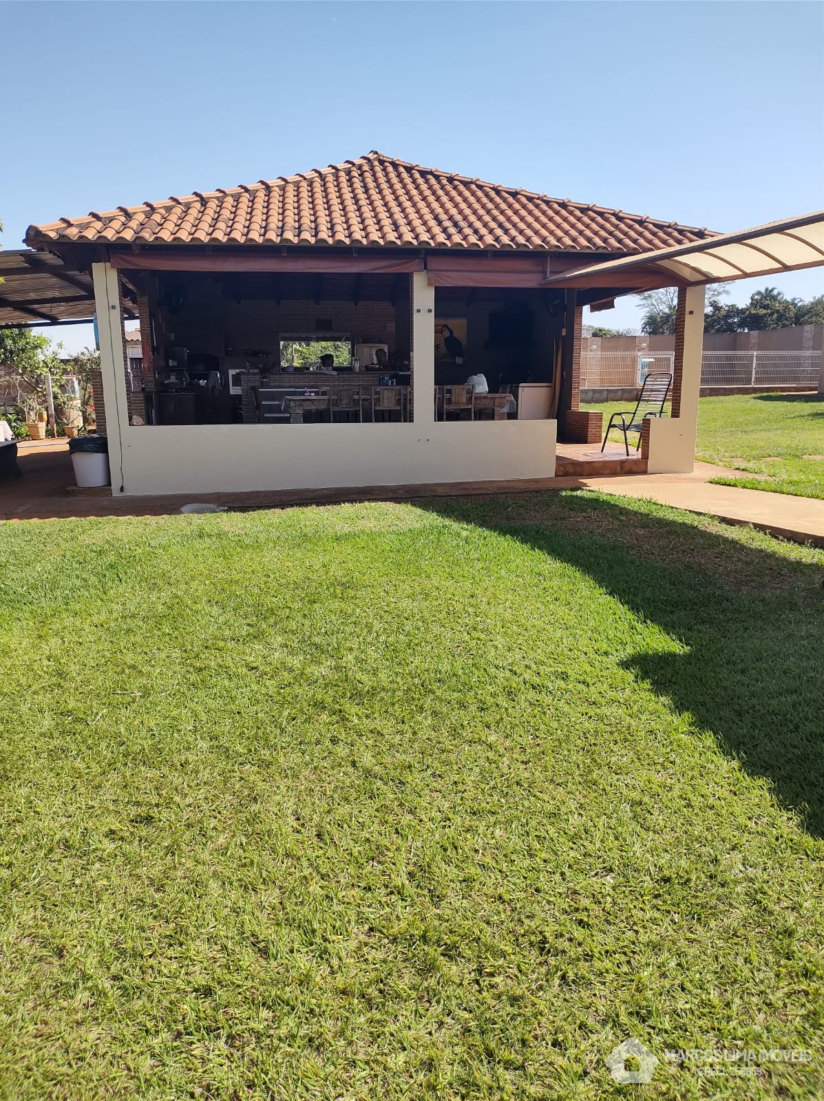 Chácara à Venda – Estância São Pedro | São José do Rio Preto/SP