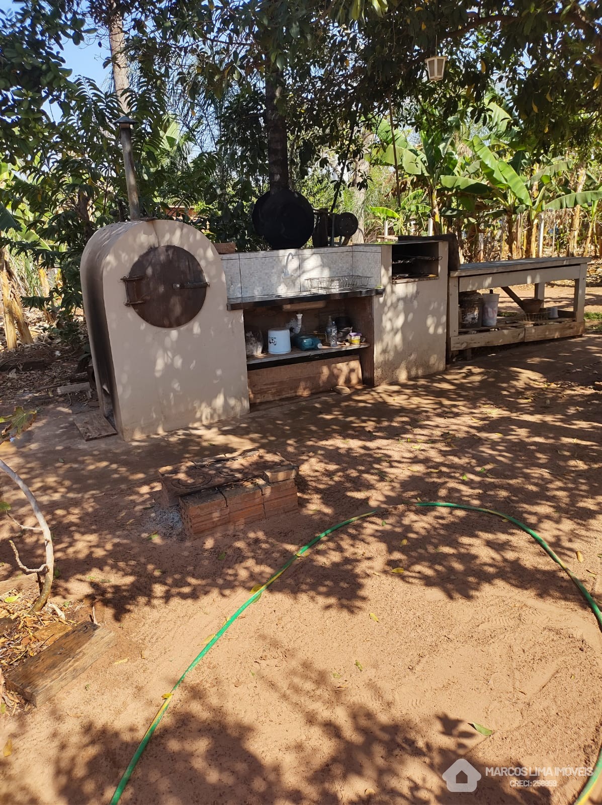 Chácara à Venda – Estância São Pedro | São José do Rio Preto/SP