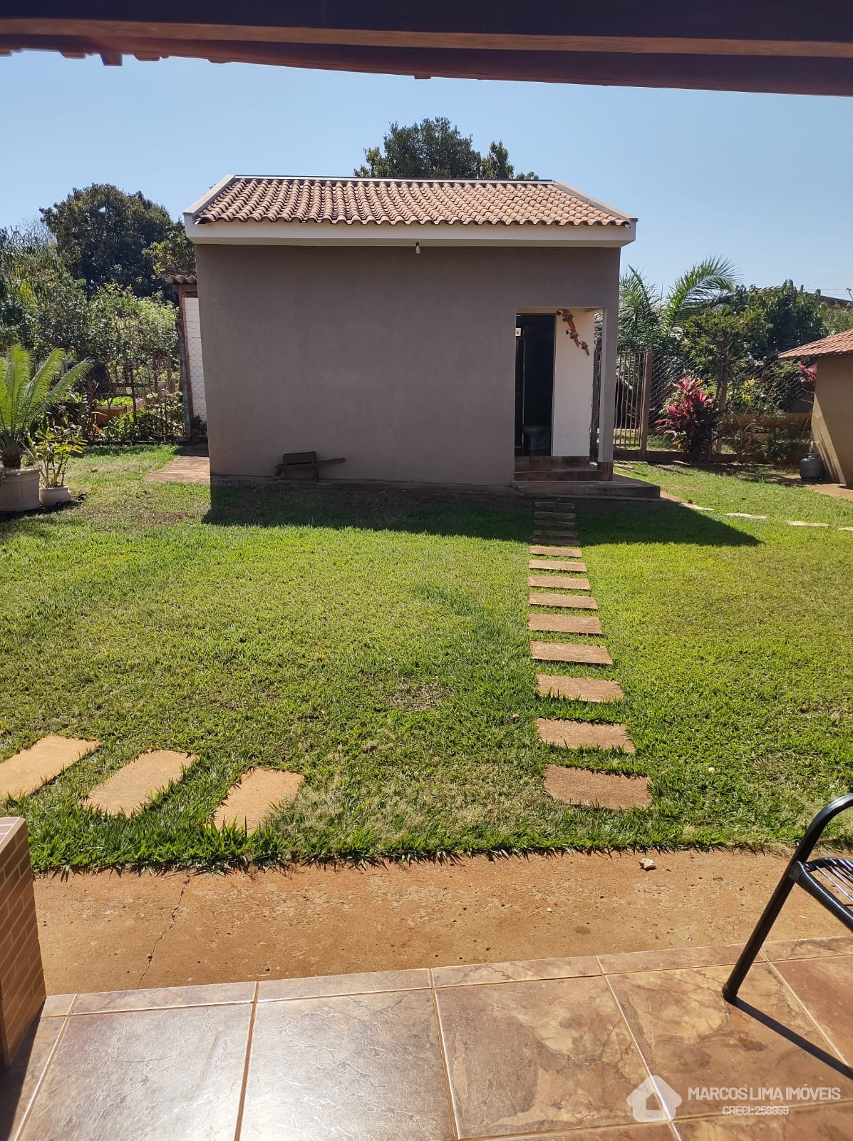 Chácara à Venda – Estância São Pedro | São José do Rio Preto/SP