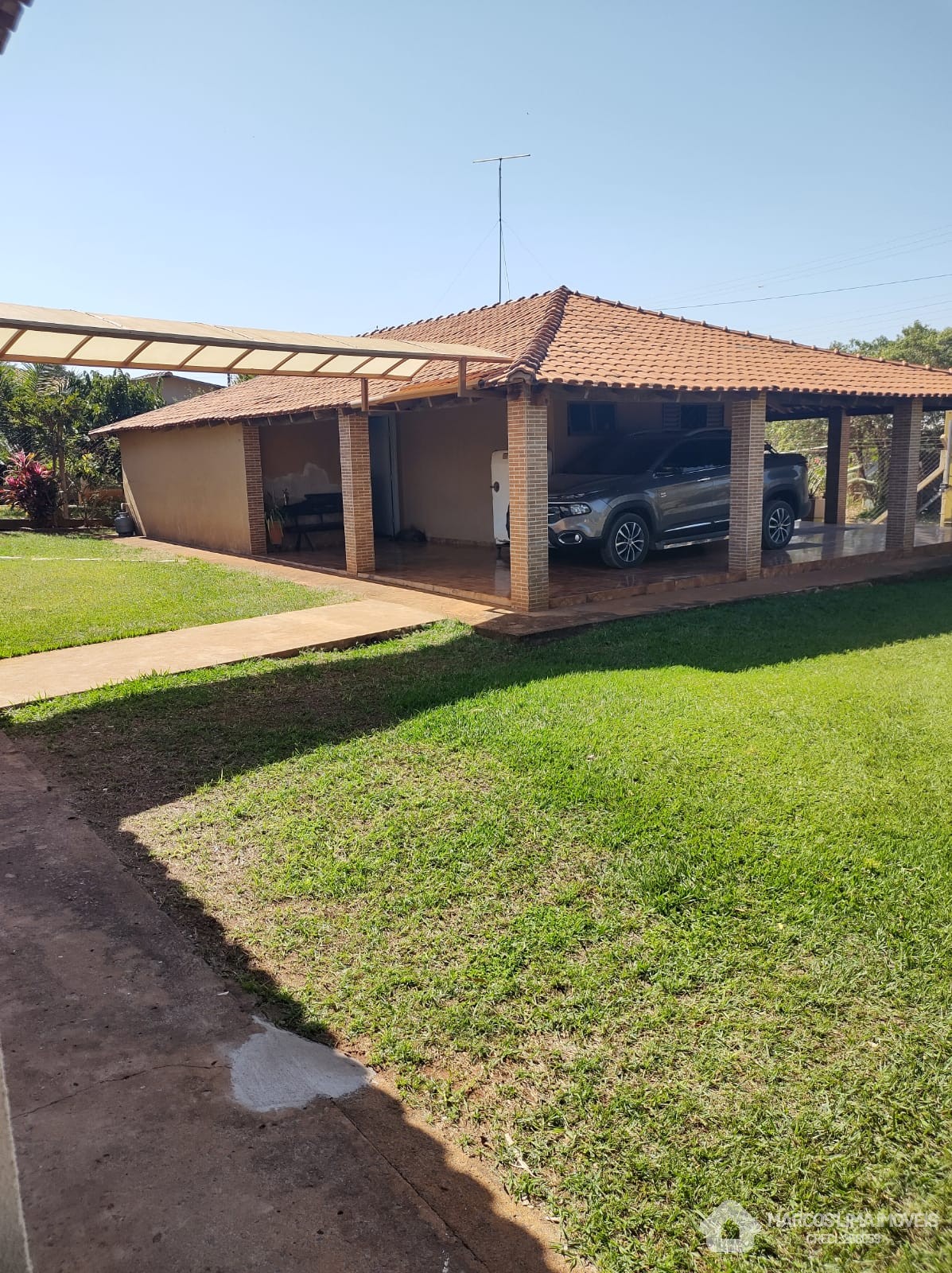 Chácara à Venda – Estância São Pedro | São José do Rio Preto/SP