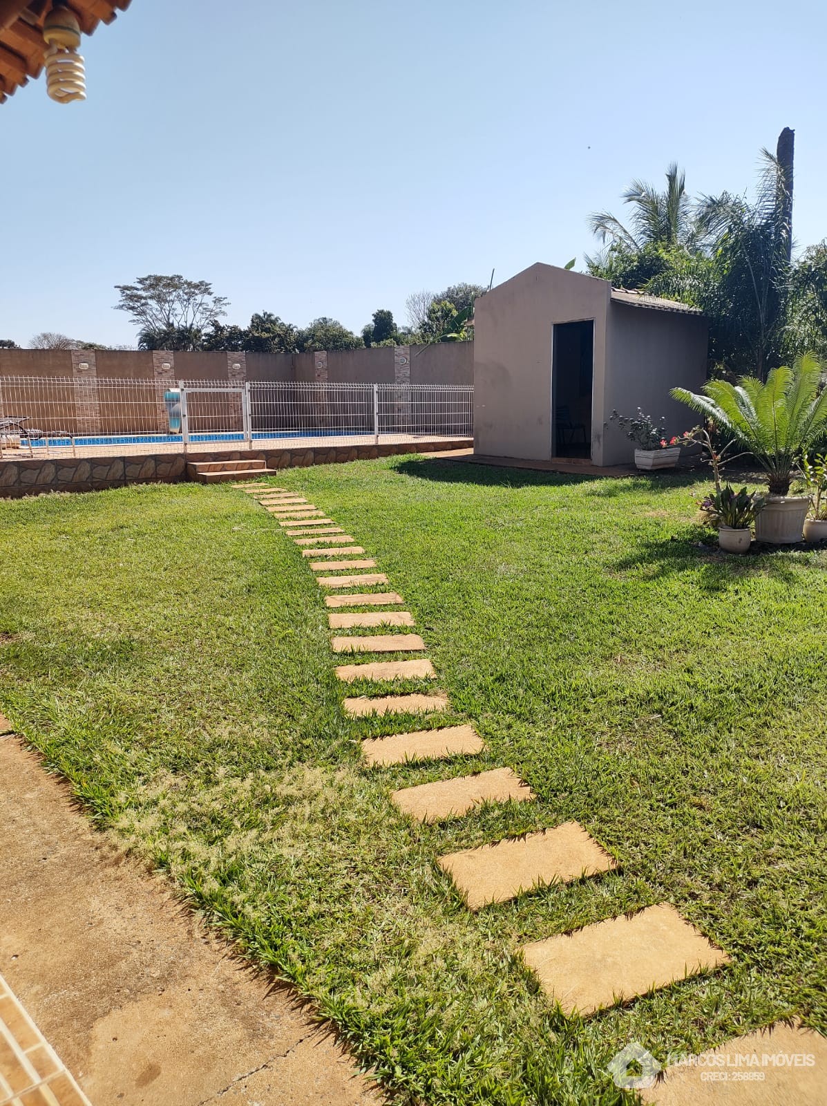 Chácara à Venda – Estância São Pedro | São José do Rio Preto/SP