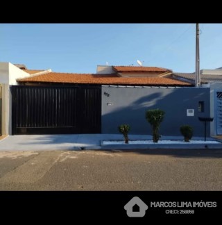 Rua Projetada A, 