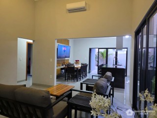 Avenida Projetada SetLife, 100
