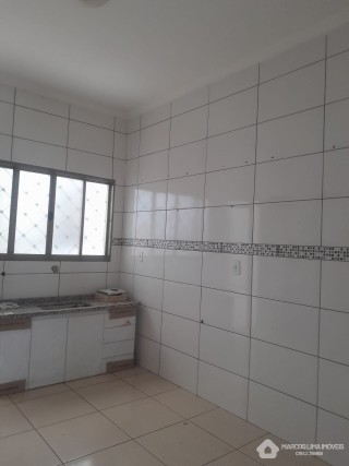 Avenida Ademar Jorge, 100